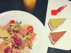 -半秋山西餐厅(巴南万达广场店)