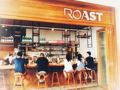 -ROAST