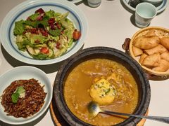 -0776食堂·京城创意菜(七里庄店)