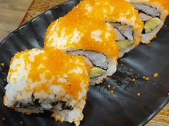 -吉兆手握寿司(车公庙店)