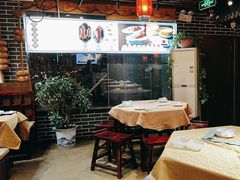 -前门故事烤鸭店(十里河店)