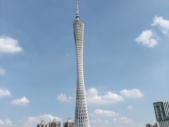 -海心沙亚运公园