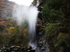 -少华山国家森林公园