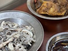 -阿秋牛排(湖心街店)
