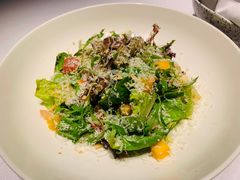 -Bistro Wang 牛排馆