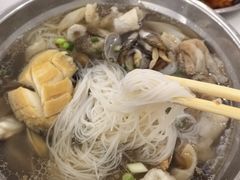 -福屿鲜捞小吃·捞化(福屿总店)