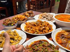 -恩宏德餐馆(平山道店)