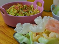 -炒豆合作社(东四总店)