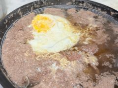 -维记咖啡粉面(福荣街店)