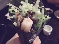 -梅筑·创意料理(王府井百货店)
