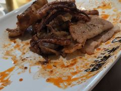 -牛太郎时尚自助烧烤