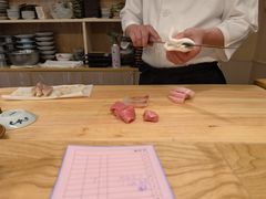 -鮨清日本料理