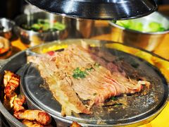 -姜虎东白丁烤肉(恒隆广场店)