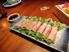 -云蓝印象云南菜(湾悦城店)