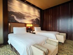 -北京国贸大酒店