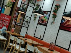 -姑娘手肉夹馍·凉皮·粉面(邗江万达店)