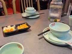 -川芙蓉·市井老川菜(长寿路店)