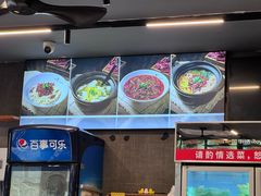 -重庆鸡公煲·青锅花椒鱼(牡丹江路店)