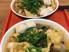 -螺小胖柳州螺蛳粉(钟楼总店)