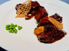 -狮王府淮扬菜(万象城店)