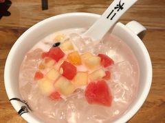 -太二酸菜鱼(深圳布吉万象汇店)