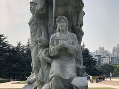 -上海市龙华烈士陵园