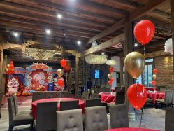 -荟派·派对世家