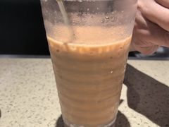 -满得意茶餐厅·顺德家常菜·港式经典(大良店)