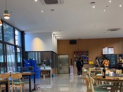 -俺家菜馆(百里峡店)