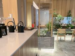 -奈雪茶院·茶室茶馆(广州粤海天地店)