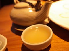 松露茶壶汤-Hatsune隐泉日式料理(三里屯太古里店)