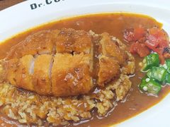 -伽喱博士 Dr.CURRY咖喱饭(太阳宫咖喱店)