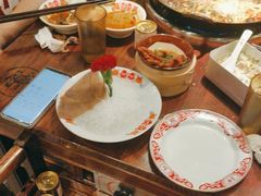 -胖姐社区老火锅(北京总店)