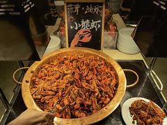 -TABLE·味西餐厅-成都茂业JW万豪酒店
