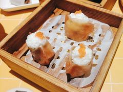 -蔡澜点心·粤菜(海印都荟城店)