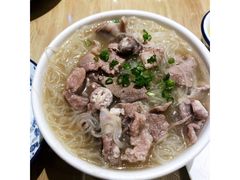 -东山茶寮(新安店)