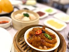 -丰鲤楼•闽南茶楼(仟禧汇店)