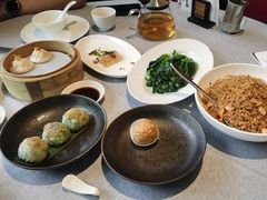 -潮府馆·非遗潮州菜·世纪公园(新国际博览中心店)