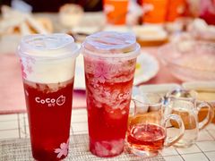 -CoCo都可(八佰伴店)