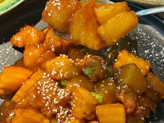 -食锦记·福建私房菜(浦西万达店)