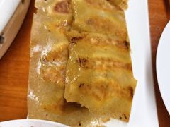 -二姐家三个拿手菜·北塘海鲜·大馅锅贴王(成林道店)