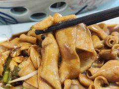 -陆记鹅庄·潮汕菜·狮头鹅(大仟里店)