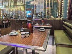 -顺粤楼·粤菜·点心(融创茂店)