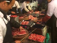 -月圆火锅(宁海东路二店)