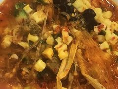 -同胜祥清真新豫菜(杜岭街店)