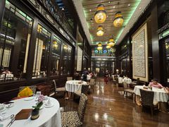 -明阁 Ming Court(广州朗豪酒店)