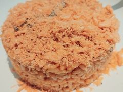 肉松蒸饭-纳地素食(石门公园店)
