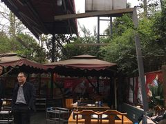 -化龙桥九宫格火锅(清水河店)
