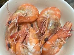 -松咖啡自助餐厅·松北香格里拉