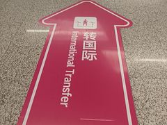 -广州白云国际机场-T2航站楼